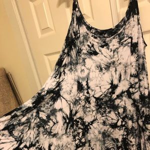 Torrid. Size 3. Skater dress.